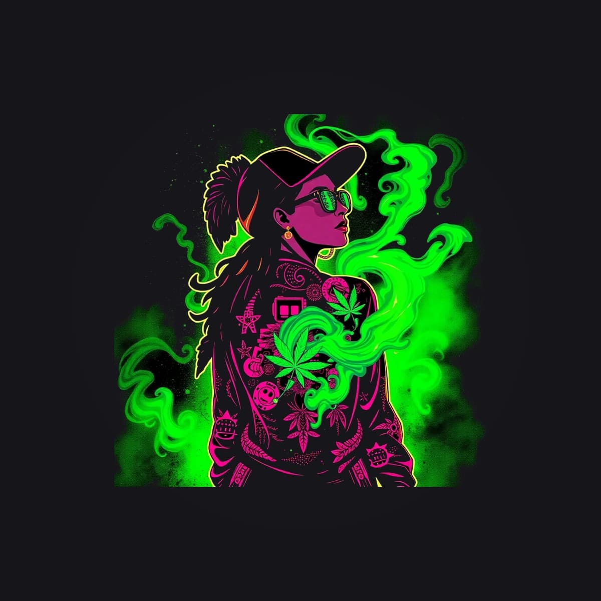 Signal Tee
